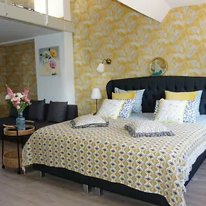 Sint-jans Appartments Appartamento Anversa
