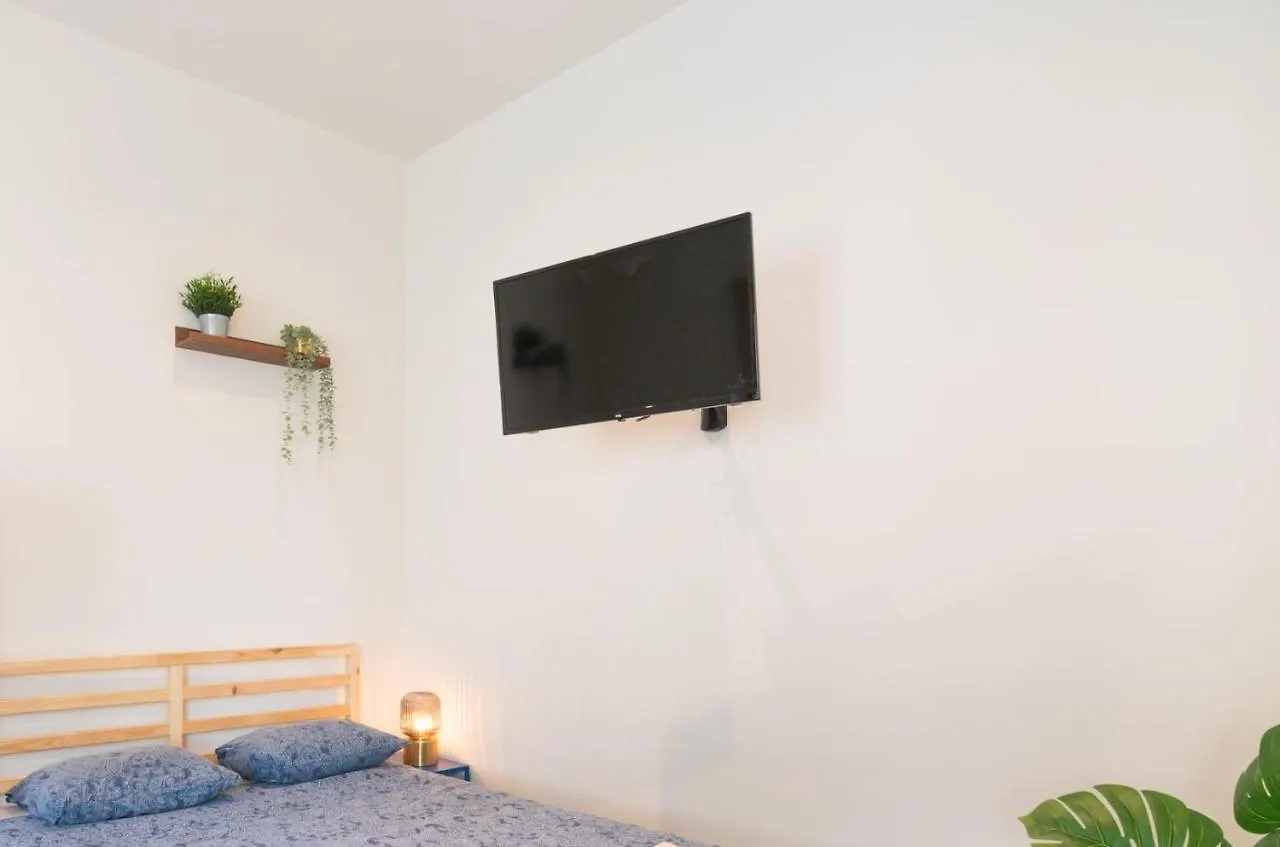 Apartment Antwerp Center Cozy Cityflats Belgium